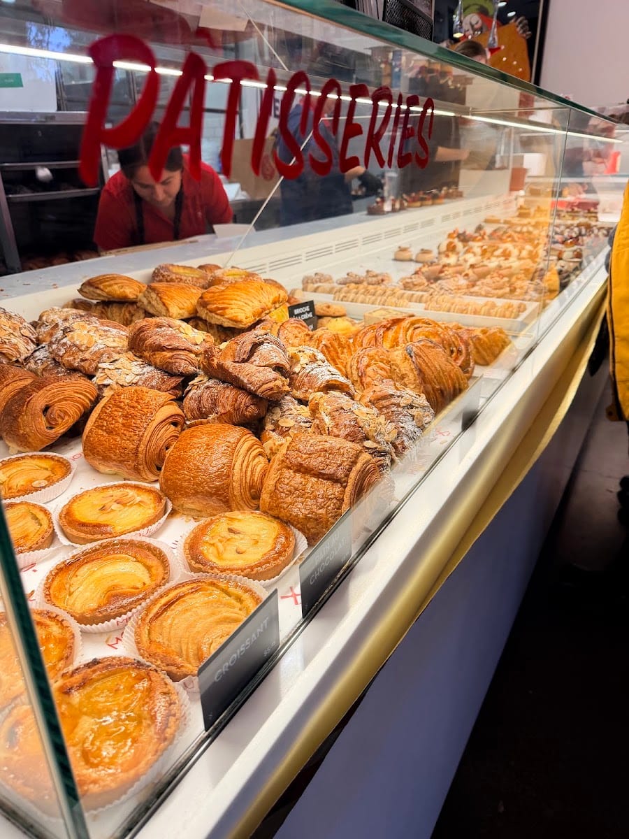 boulangerie, photo 3