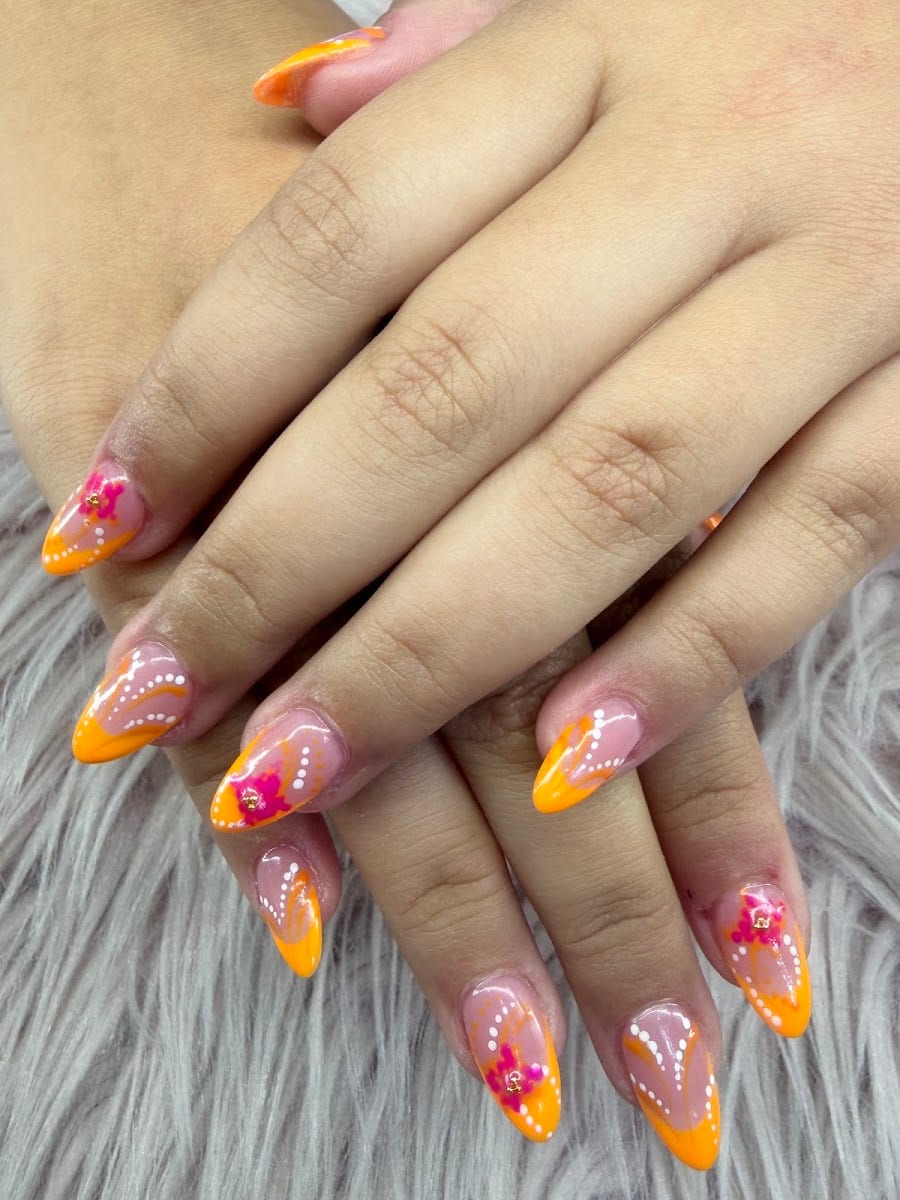Maiya's Nails, photo 4