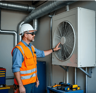 HVAC Contractors Canada - Heating & Cooling Toronto