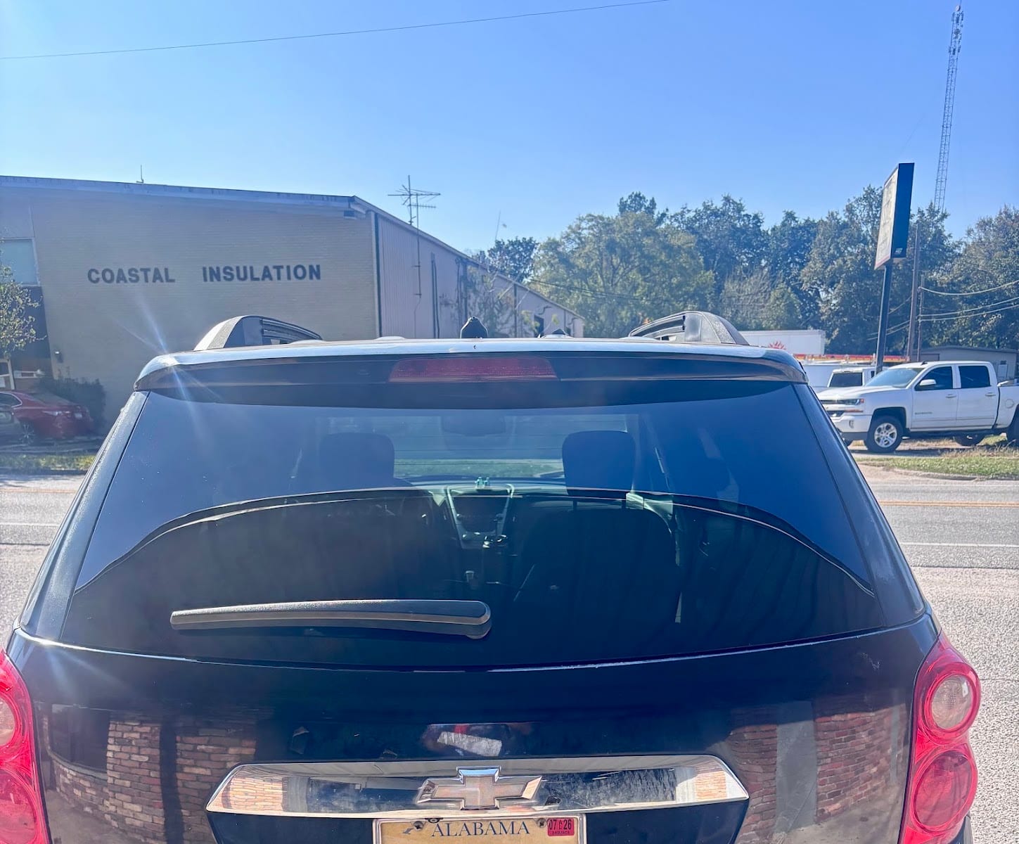 Kittrell Auto Glass, photo 2
