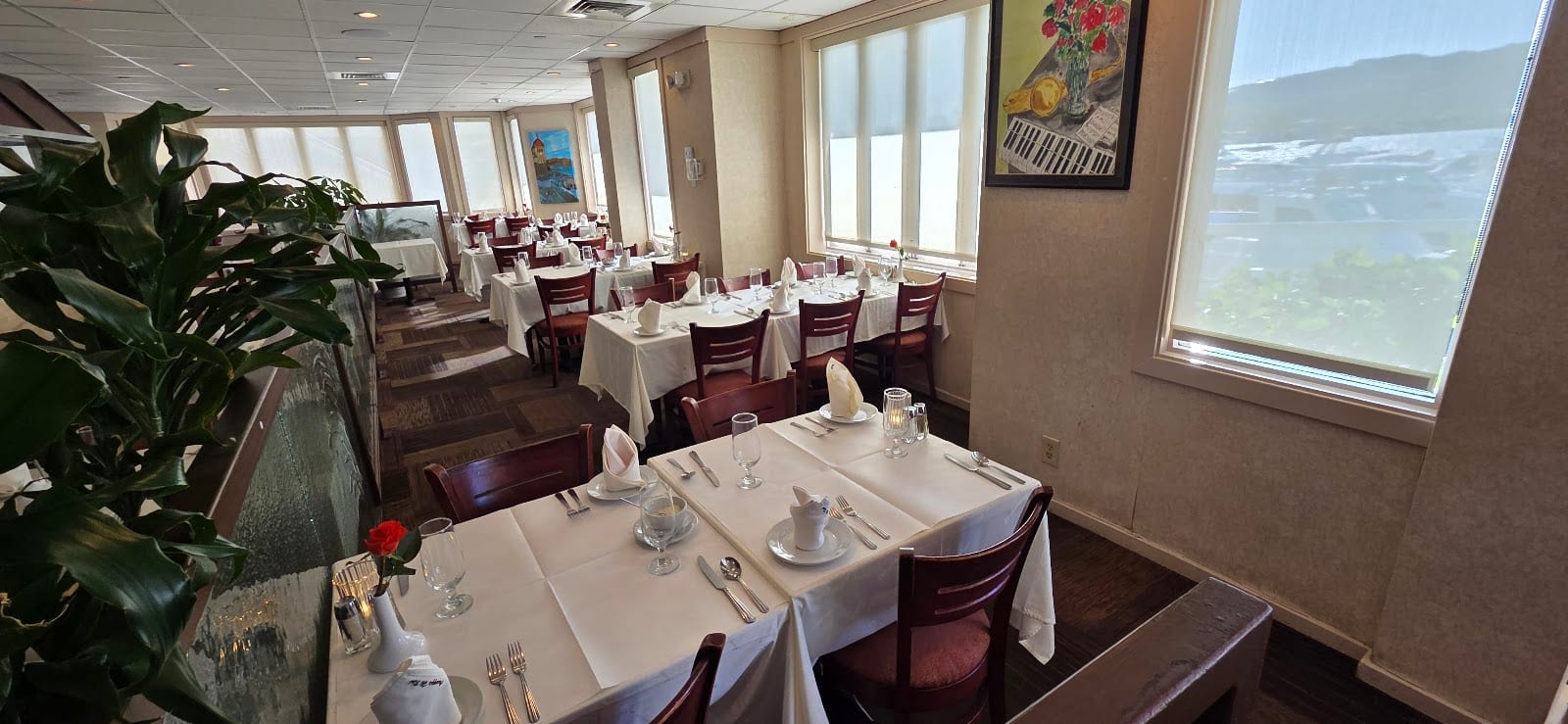 Assaggio Hawaii Kai - Ristorante Italiano