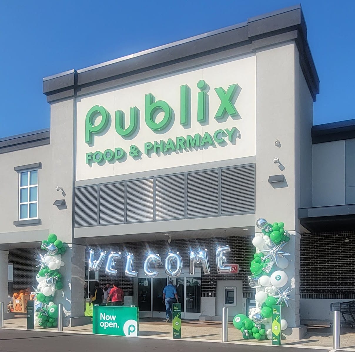 Publix Super Market at Semmes Village Shopping Center, photo 2