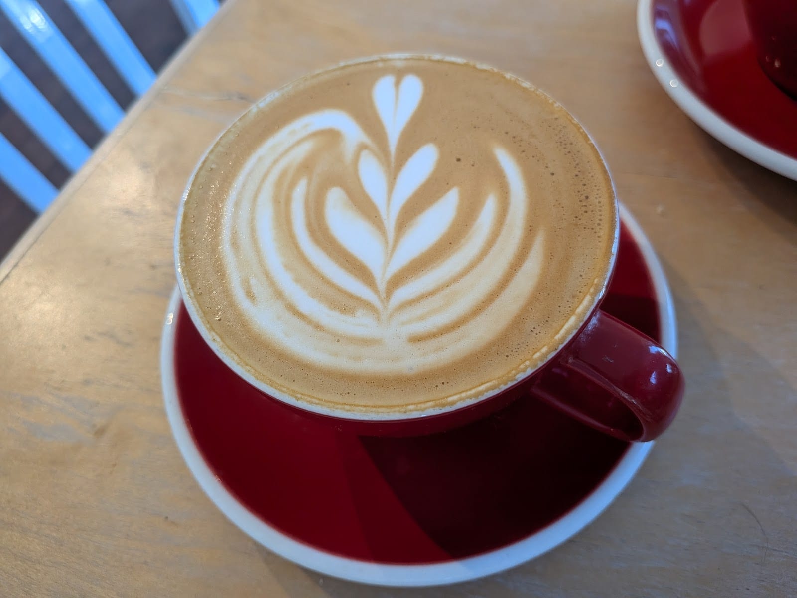 Monomyth Coffee, photo 4