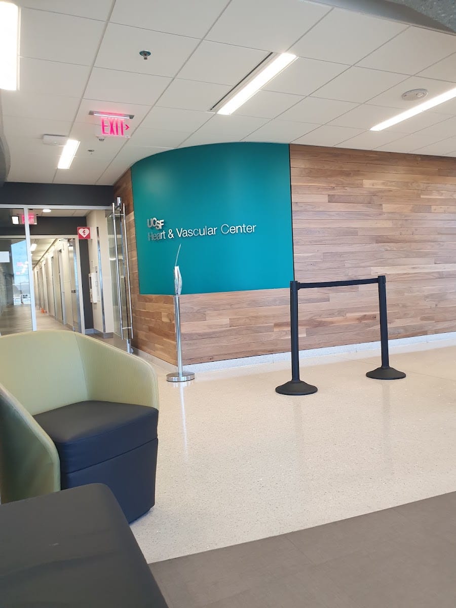 Ucsf Medical Center