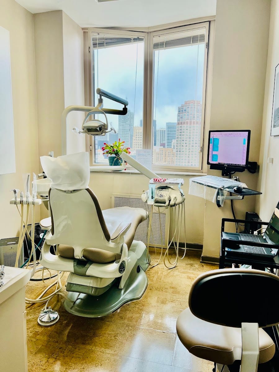 My Dentist San Francisco
