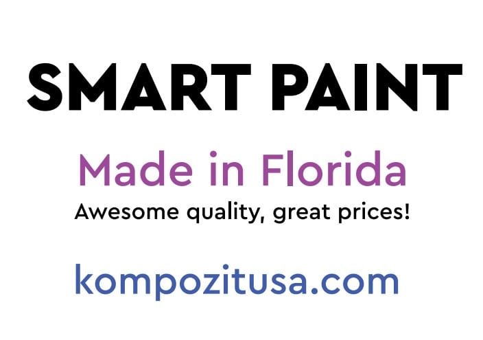 Kompozit Paint Store, photo 4