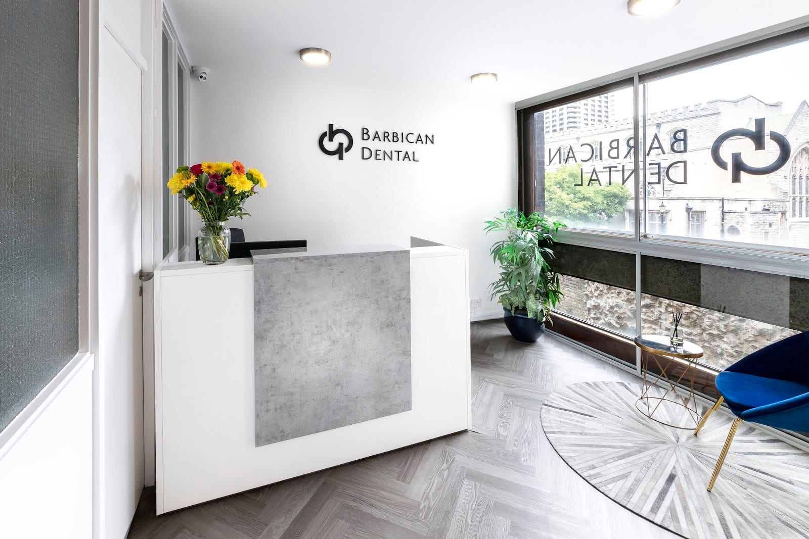 Barbican Dental Practice, photo 4