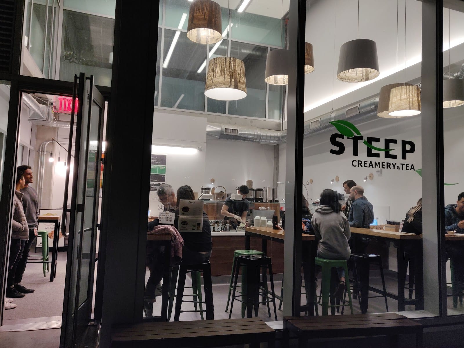 Steep Creamery & Tea, photo 2