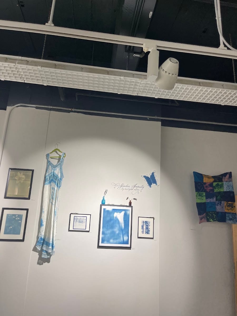Martin Wong Gallery