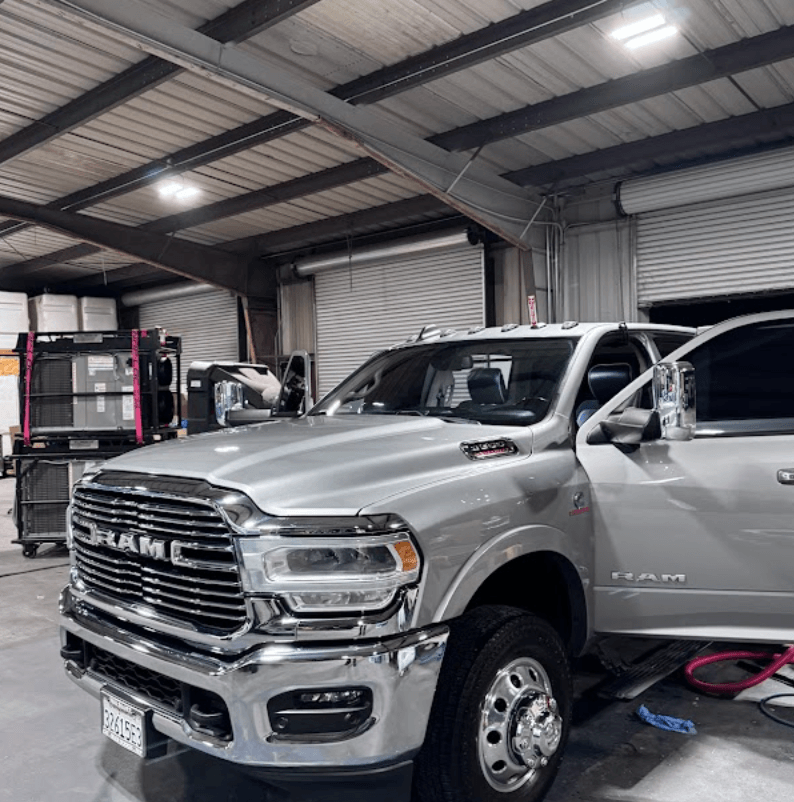 Westwood Mobile Car Detailing