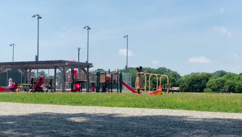 Sir Winston Churchill Park, photo 2