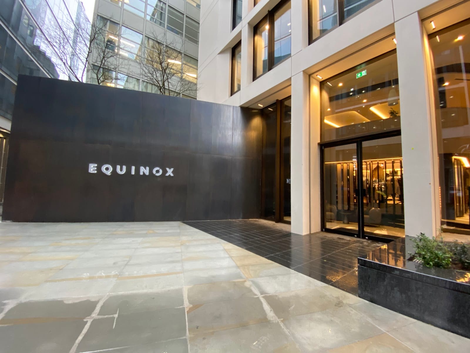 Equinox Bishopsgate
