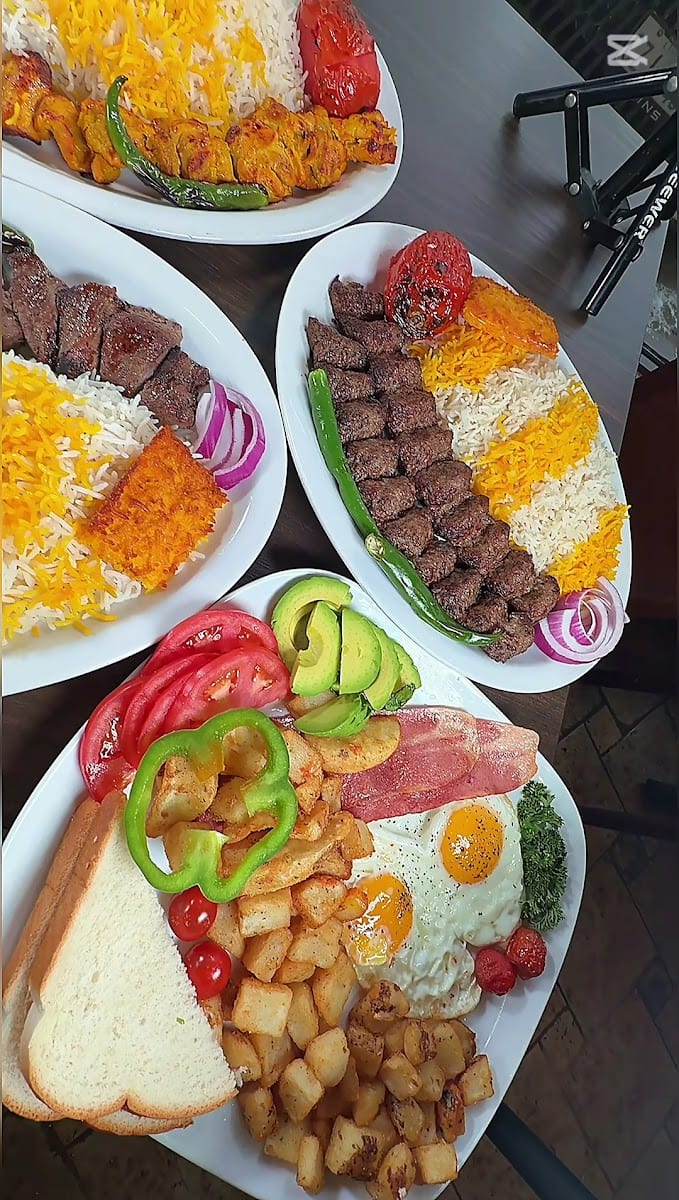Shazdeh Restaurant, photo 2