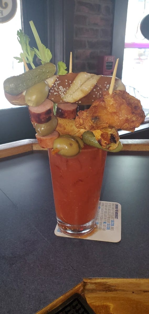 JJ's Pub