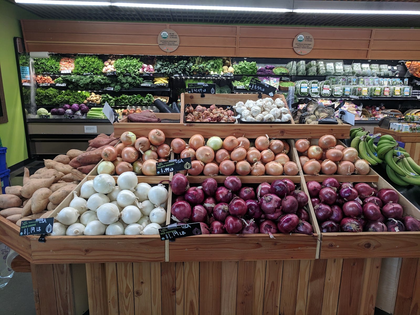 Natural Grocers, photo 4