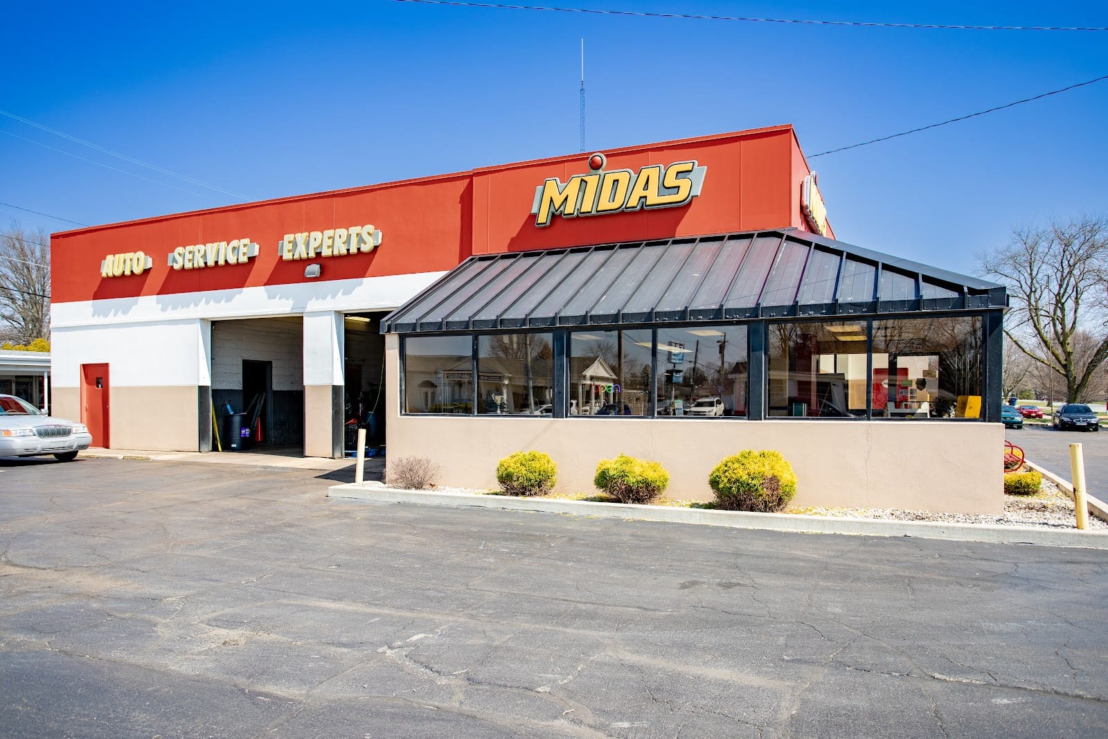 Midas