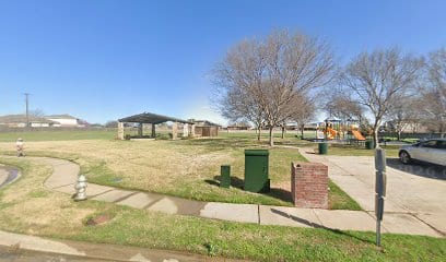 Saddlebrook Park