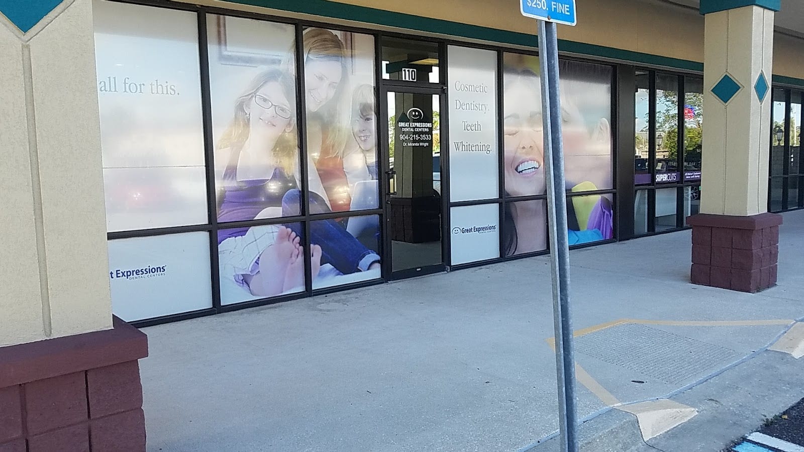 Great Expressions Dental Centers - Fleming Island, photo 4
