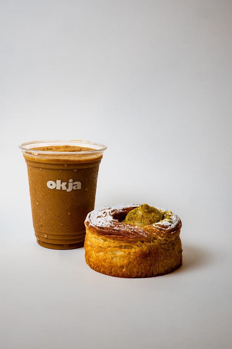 okja bakery