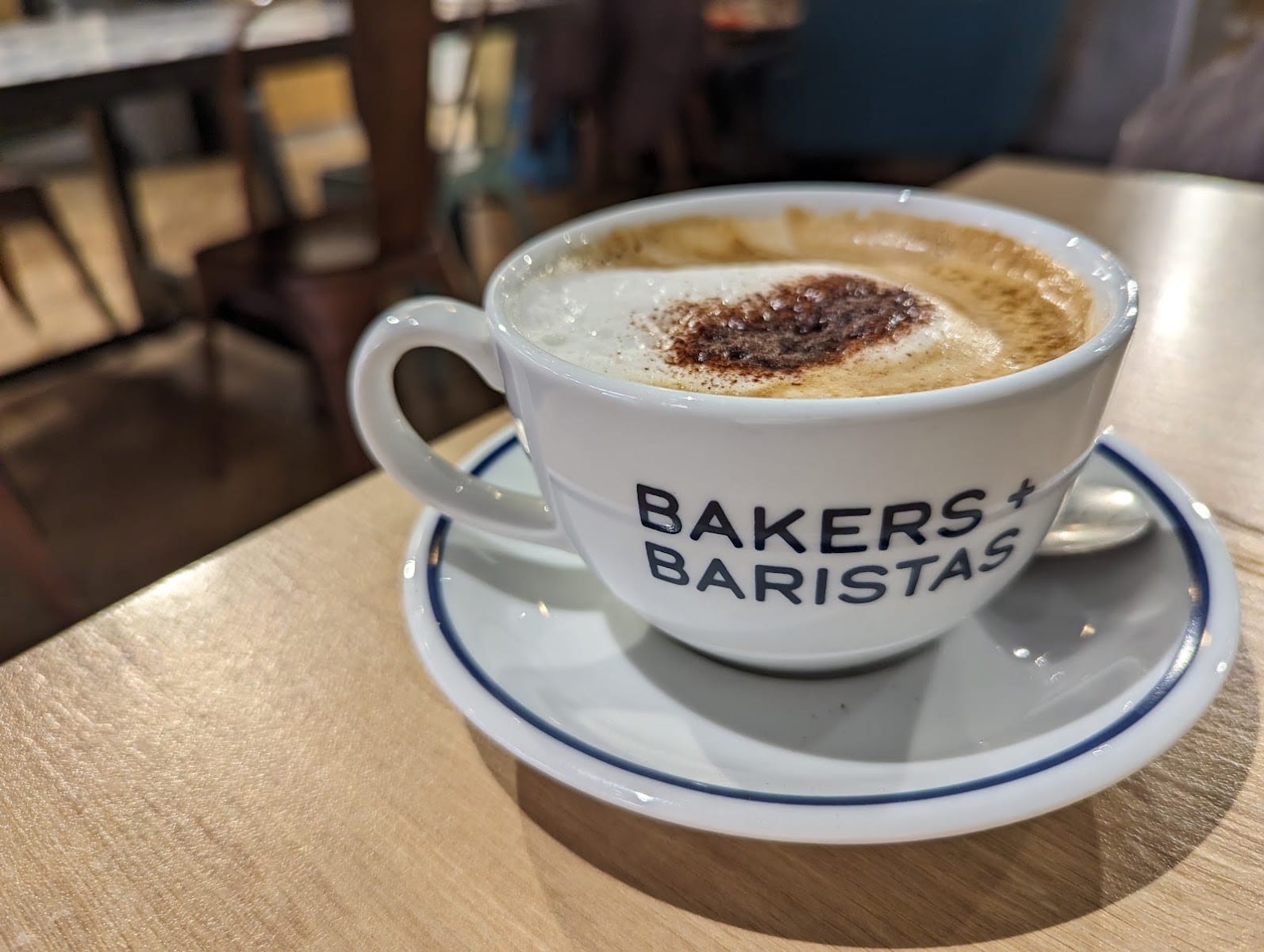 Bakers + Baristas, photo 3
