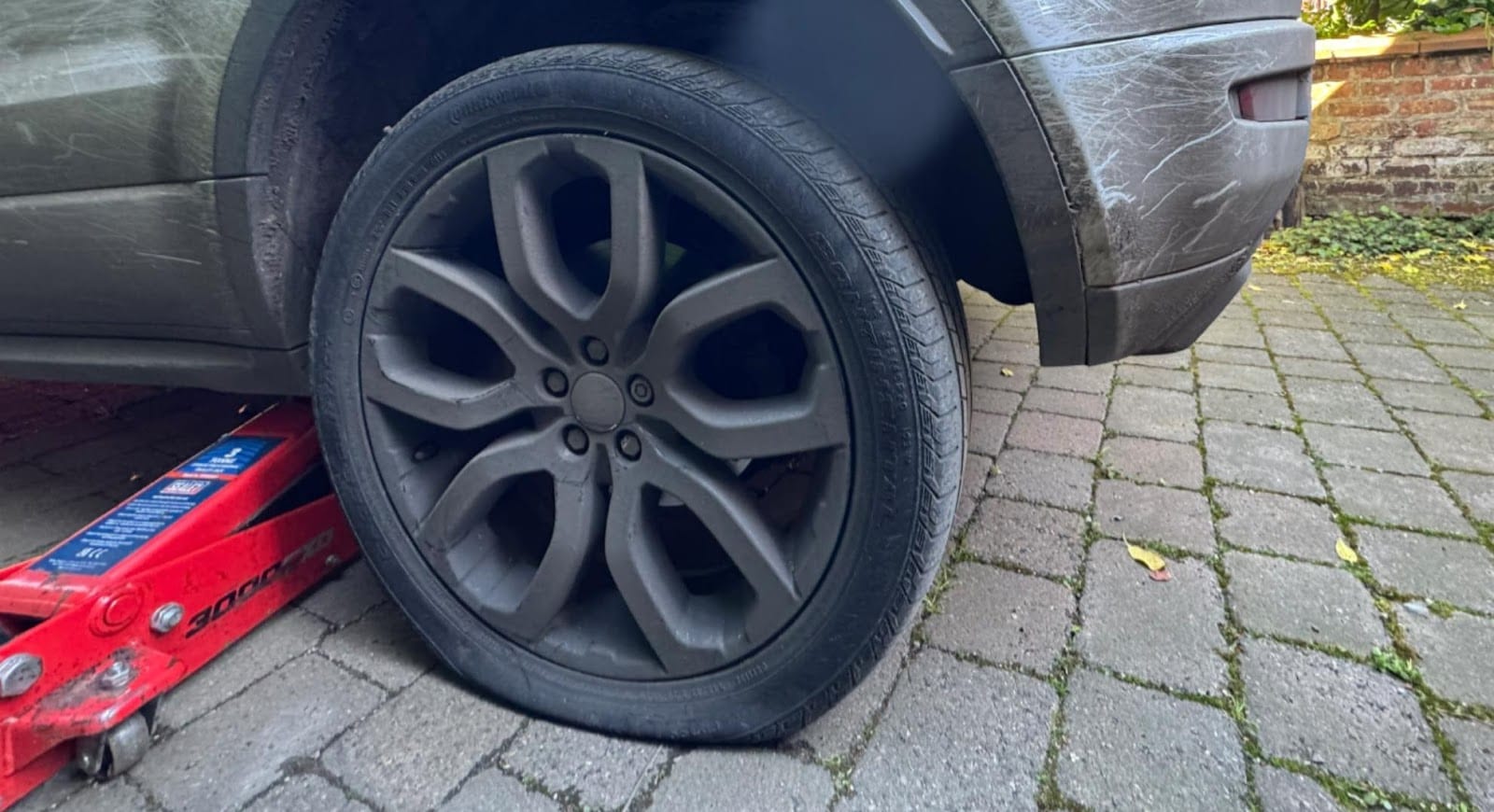Qwik Mobile Tyre Fitting St Albans, photo 4