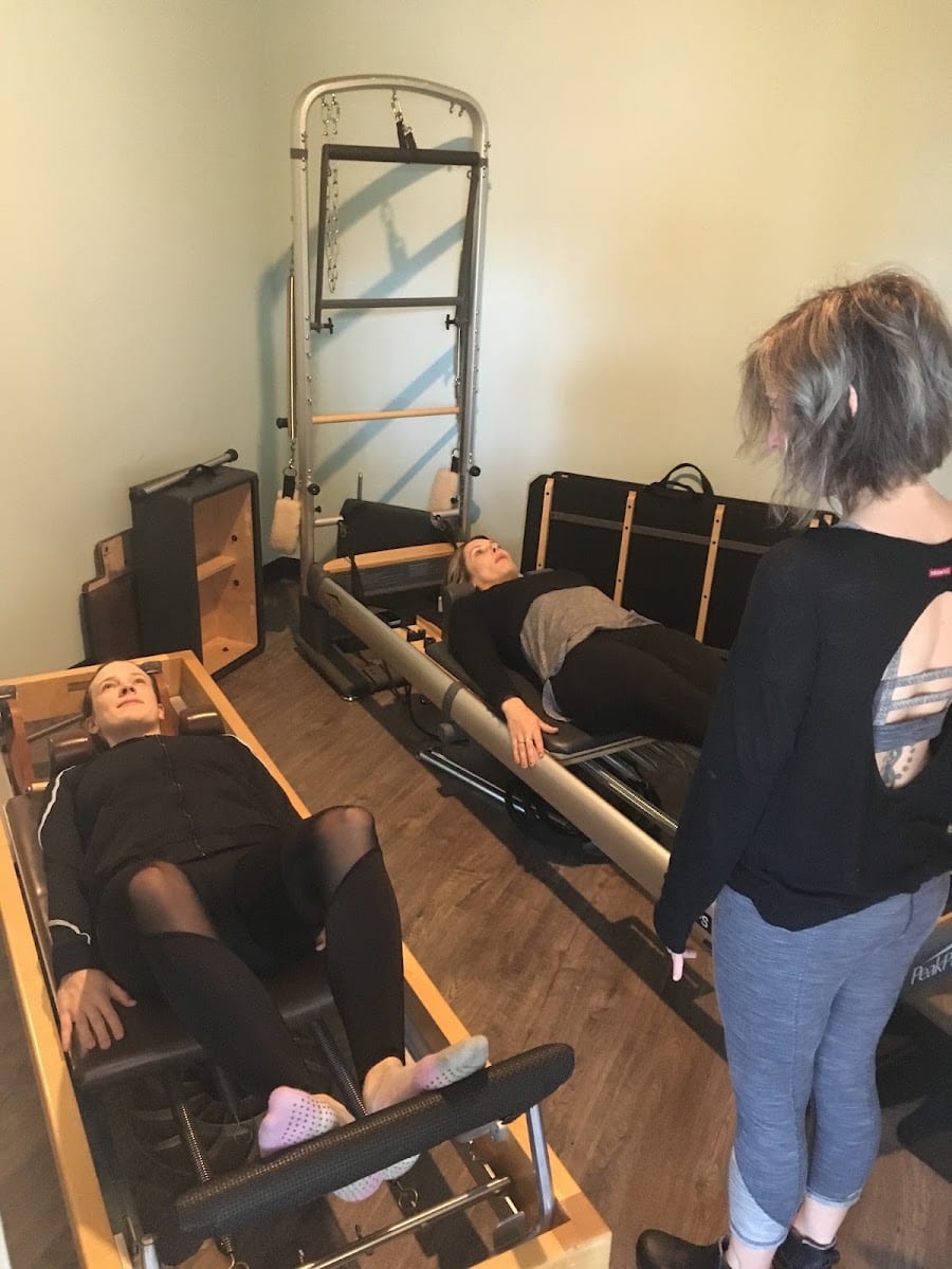 Eastside Pilates