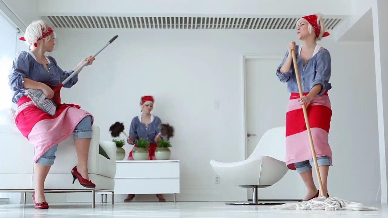 The Maid Place - House Maid Cleaning | Carpet Cleaning & Window Cleaning Services in Frisco, TX, photo 3