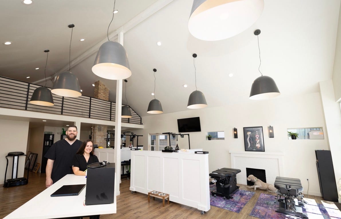 Foundational Chiropractic and Wellness