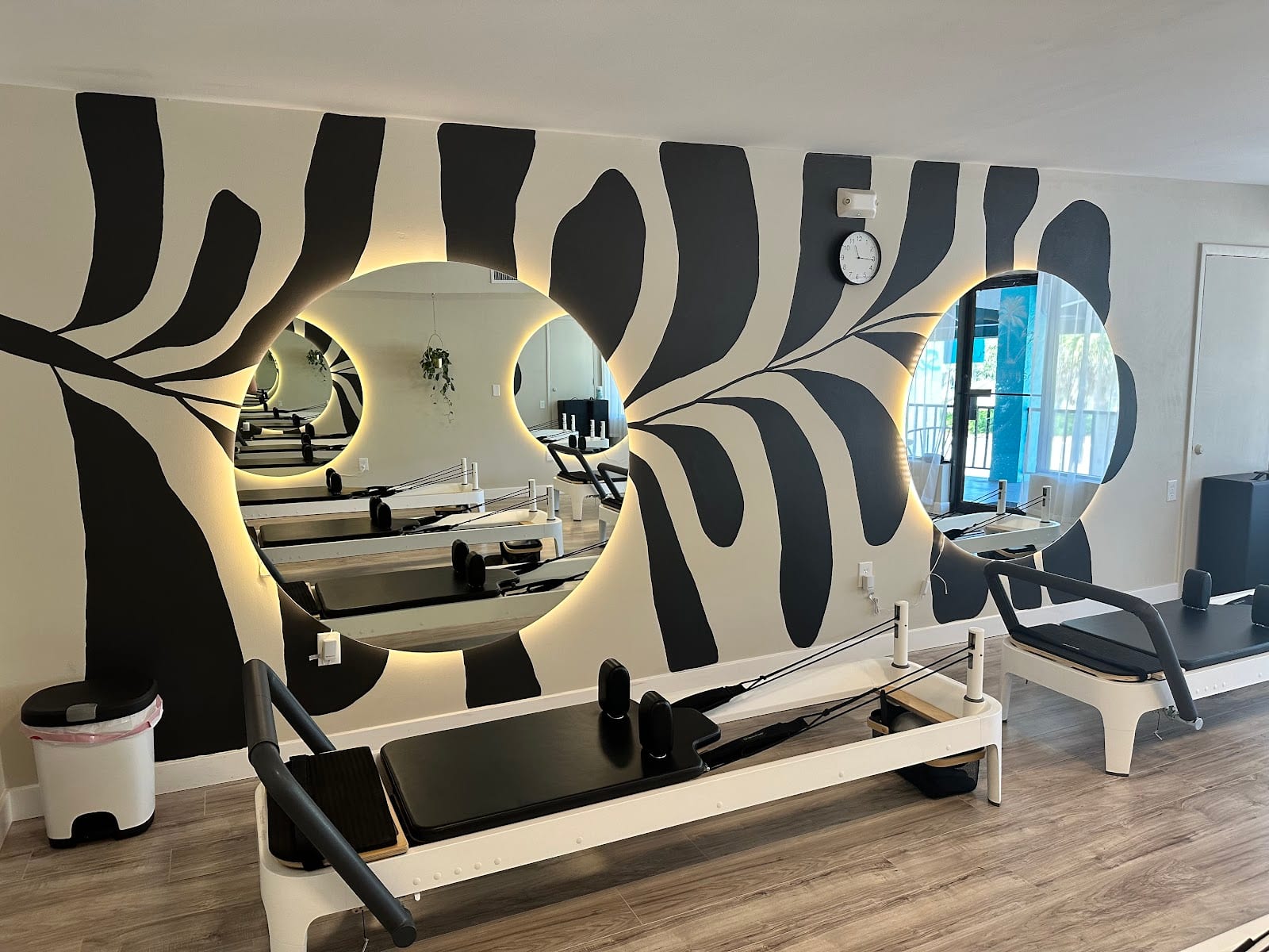Siesta Key Pilates
