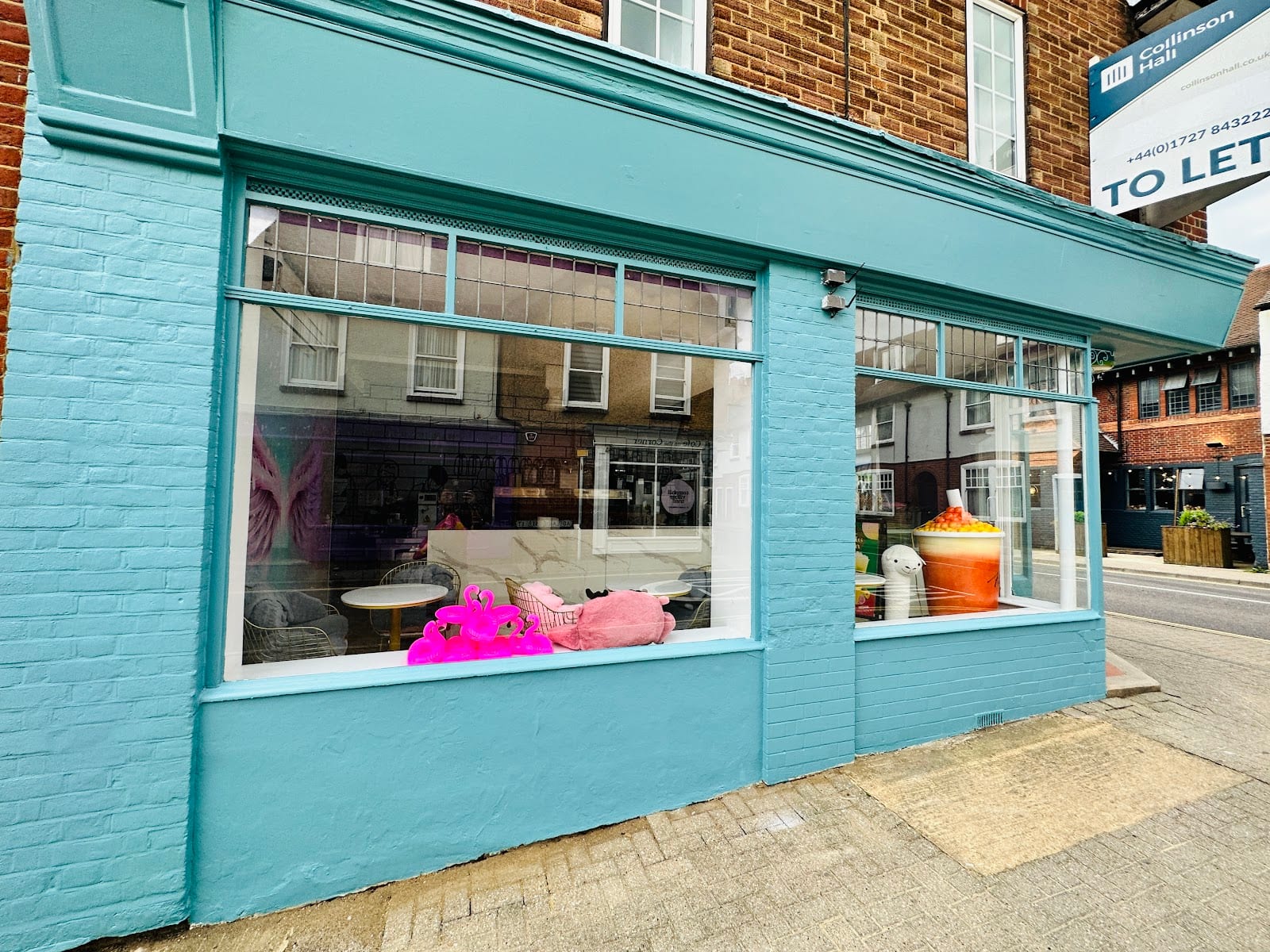 HiTea - Bubble Tea & Desserts, photo 4