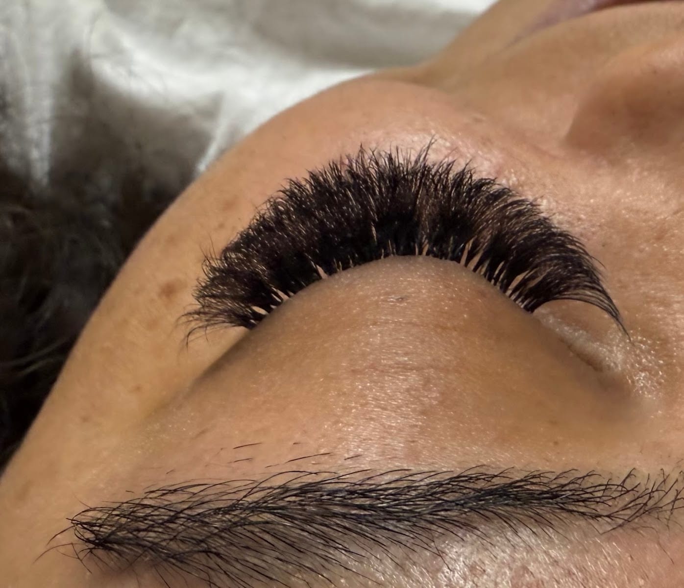 Amber beauty lash, photo 4