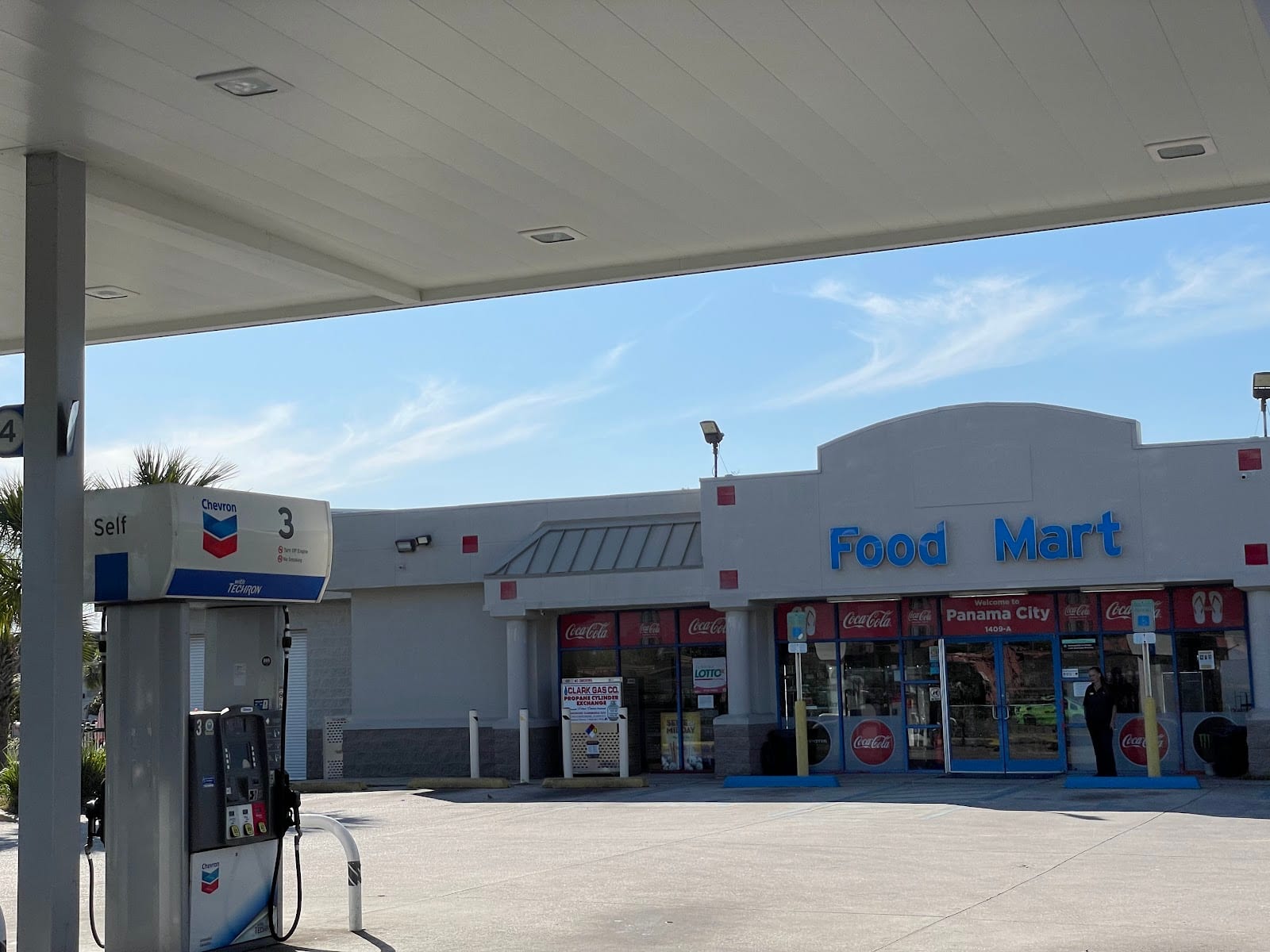 Chevron, photo 2