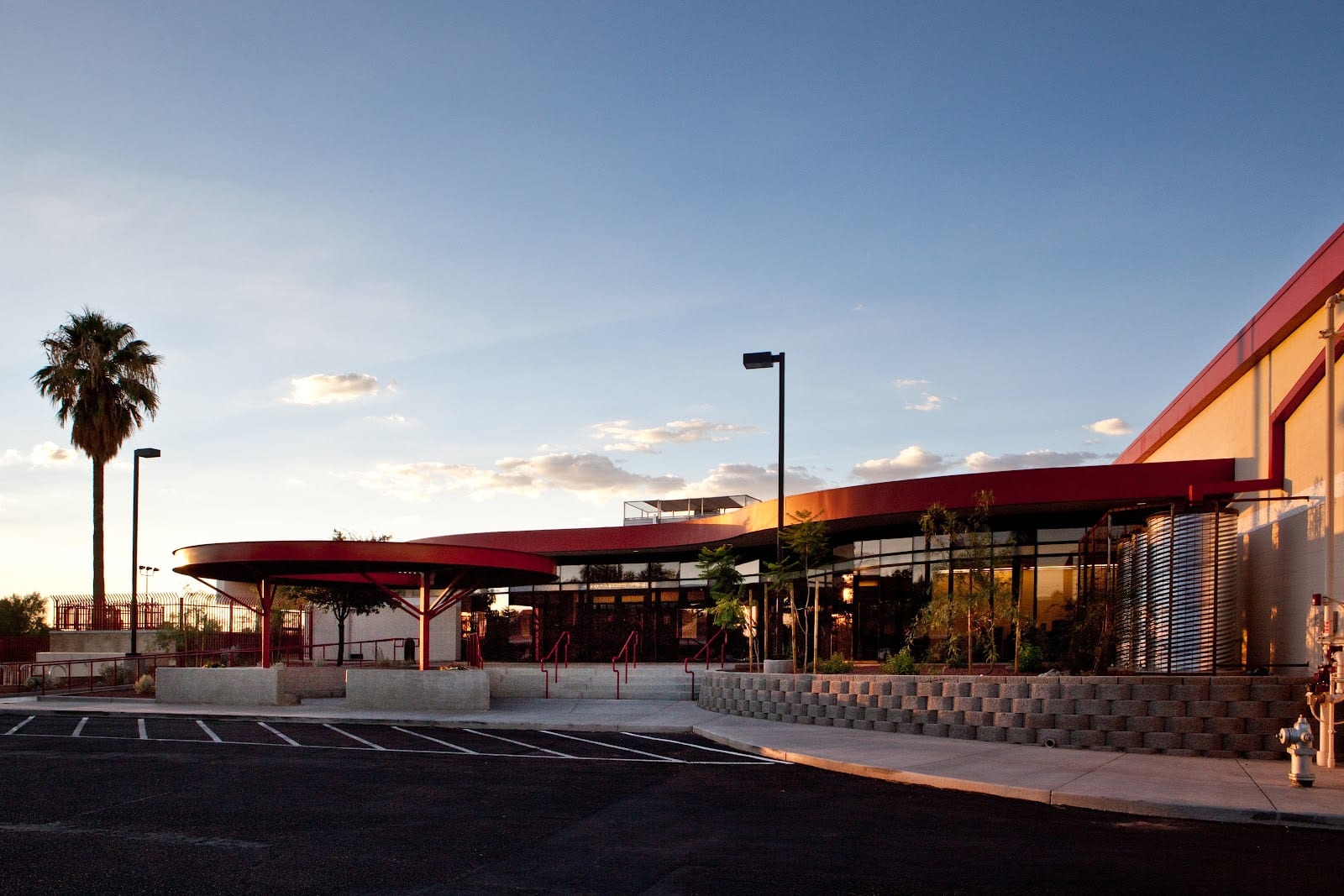 Ott Family YMCA, photo 4