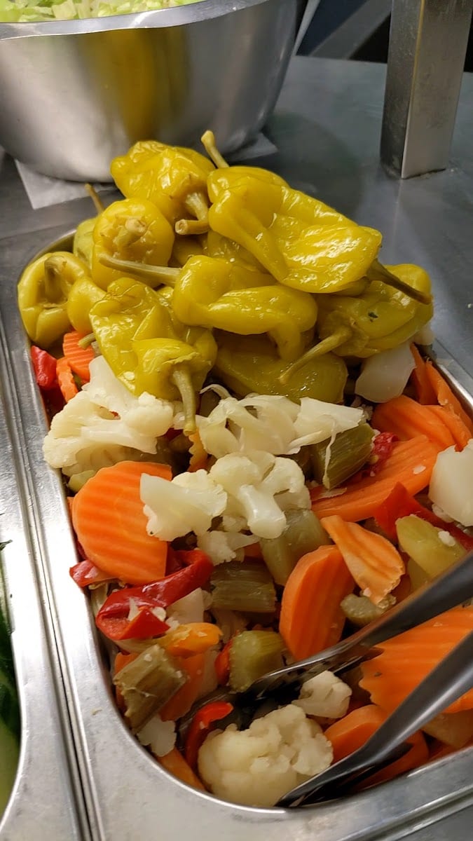 Maoz Vegetarian, photo 2