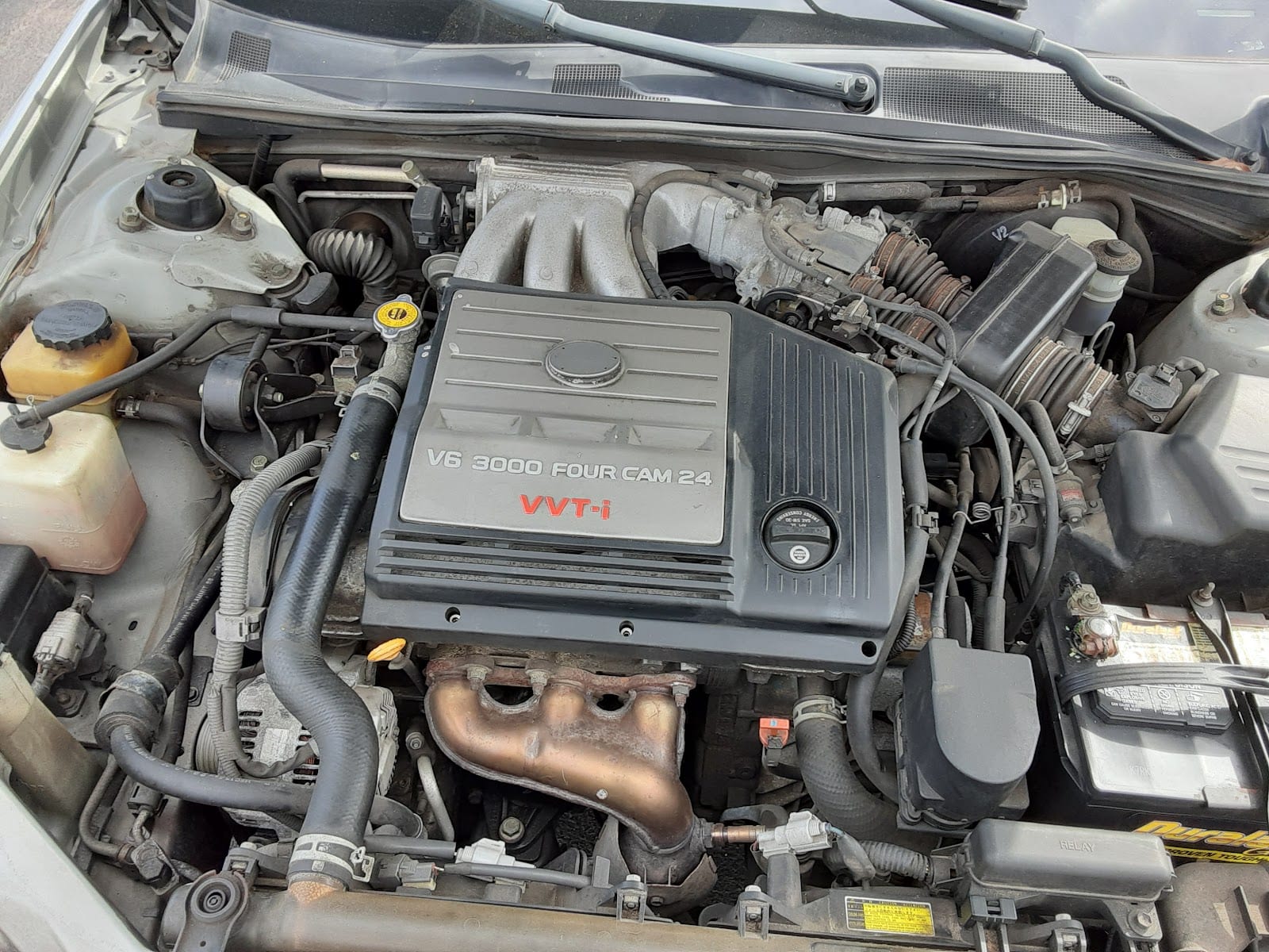 Panama City Toyota Service Department, photo 3