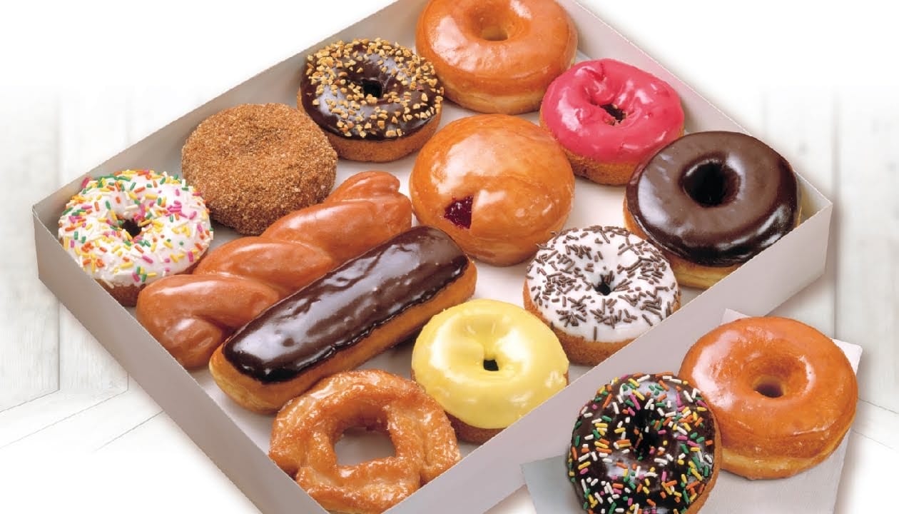 Yum Yum Donuts, photo 3