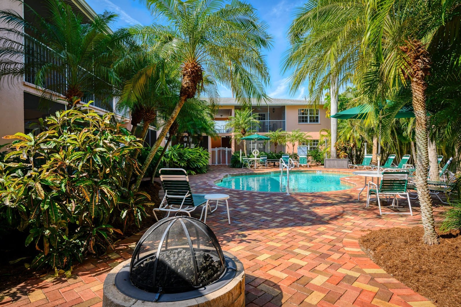 Siesta Key Bungalows, photo 3