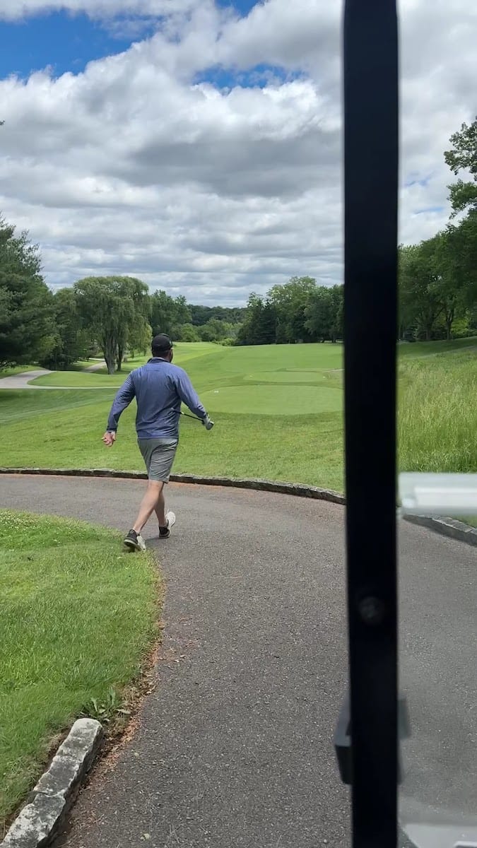 Rosedale Golf Club, photo 3
