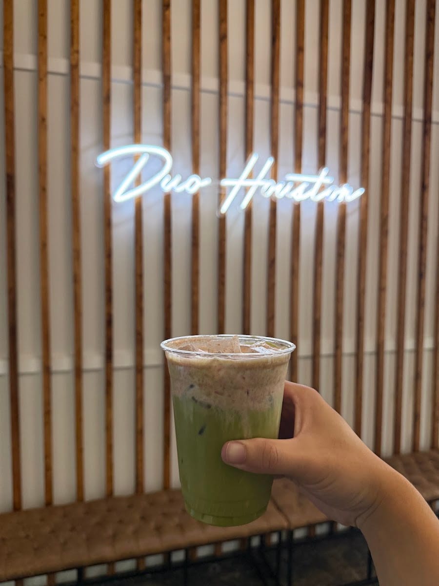 DUO Houston - Autry Park: Coffee & Pilates, photo 4