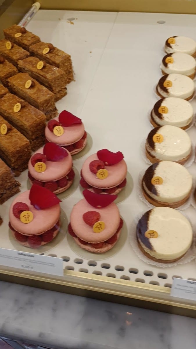 Pierre Hermé, photo 2