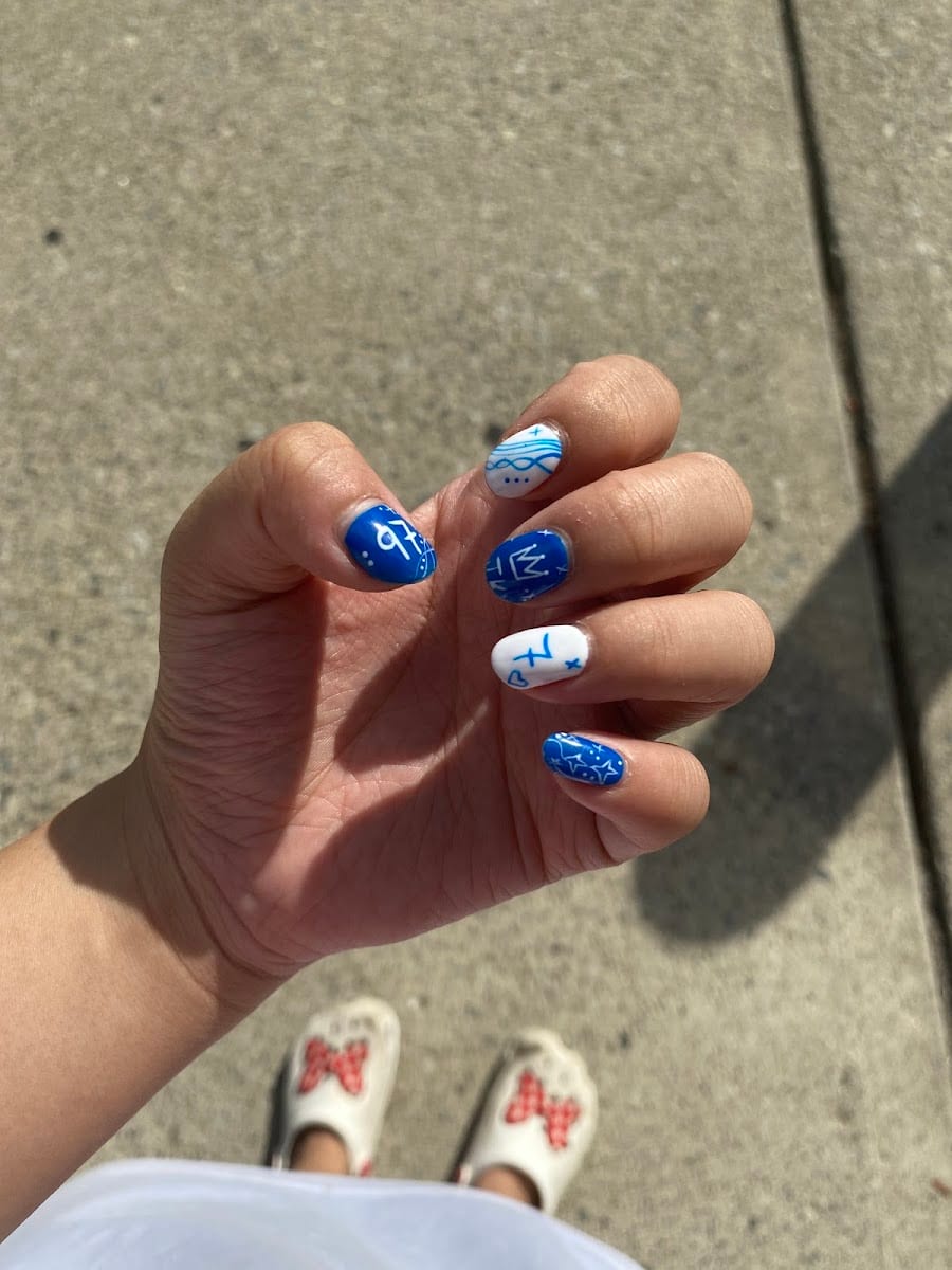 Bliss Nails