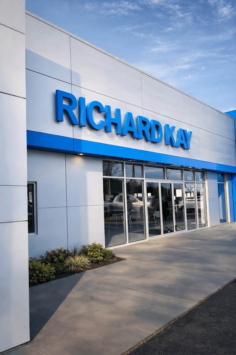 Richard Kay Superstore, photo 2