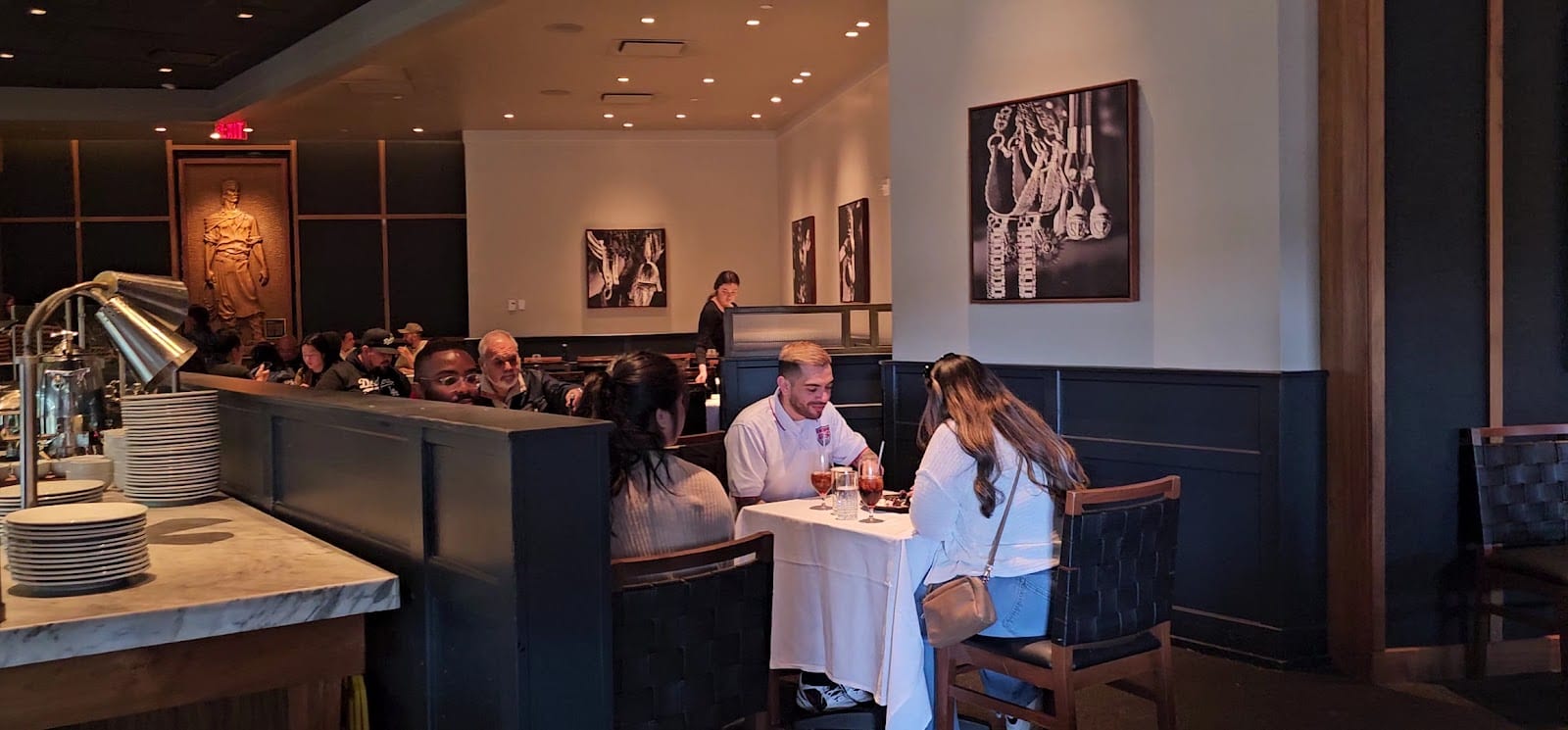 Fogo de Chão Brazilian Steakhouse, photo 3