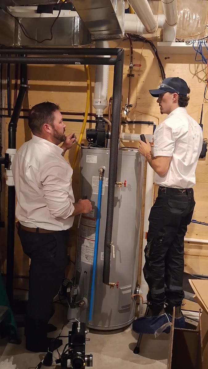Belyea Bros. Heating & Cooling, photo 3