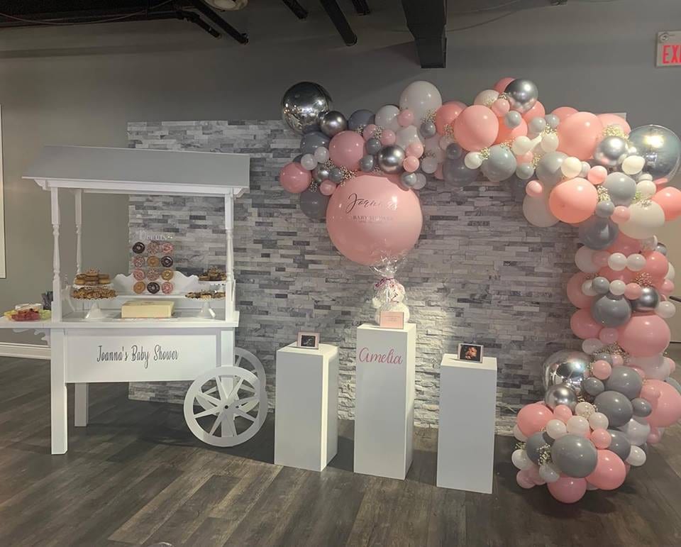 Area Event Centre & Banquet Hall, photo 3