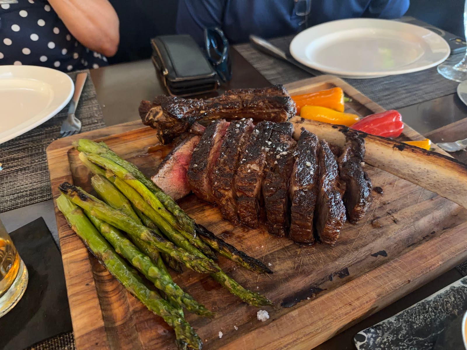 Siesta Key Summer House Steak & Seafood, photo 4