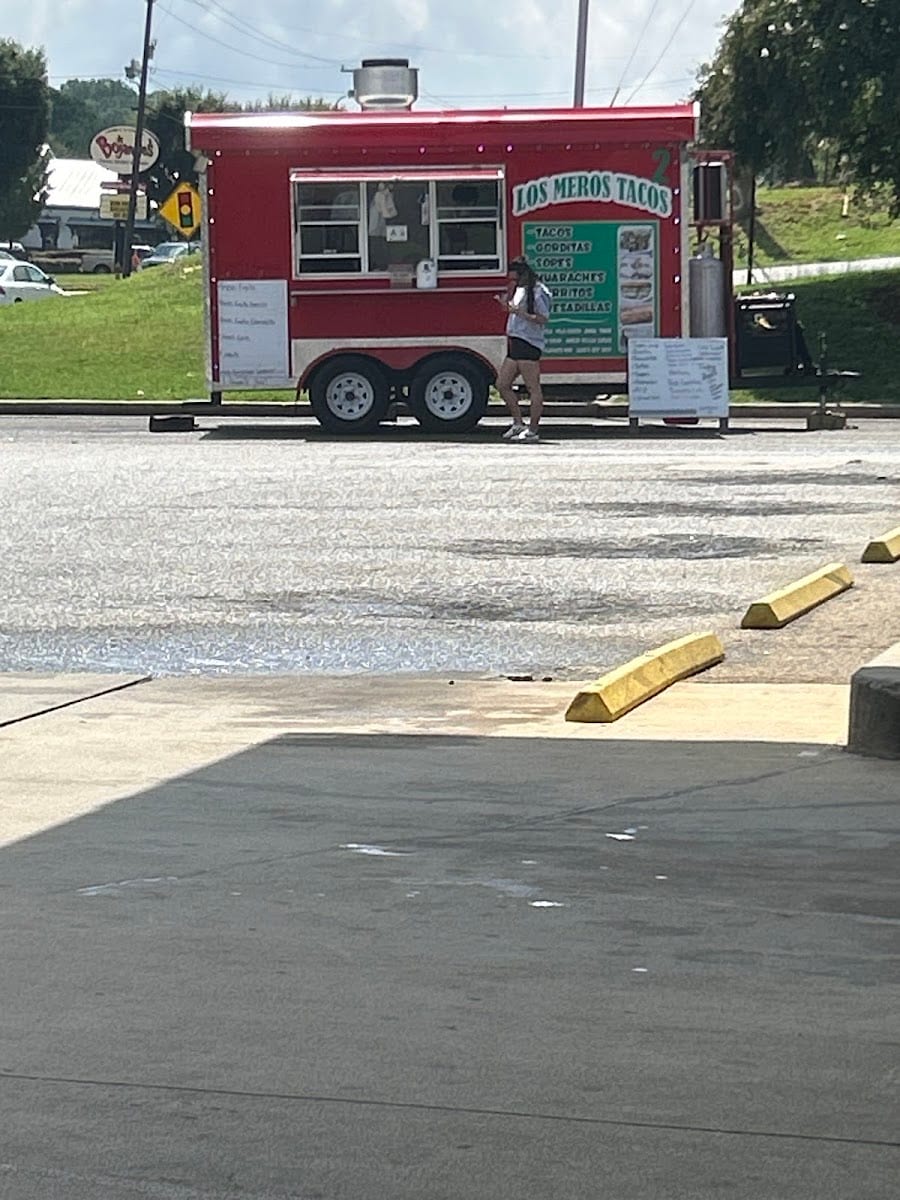 Los Meros Tacos, photo 3