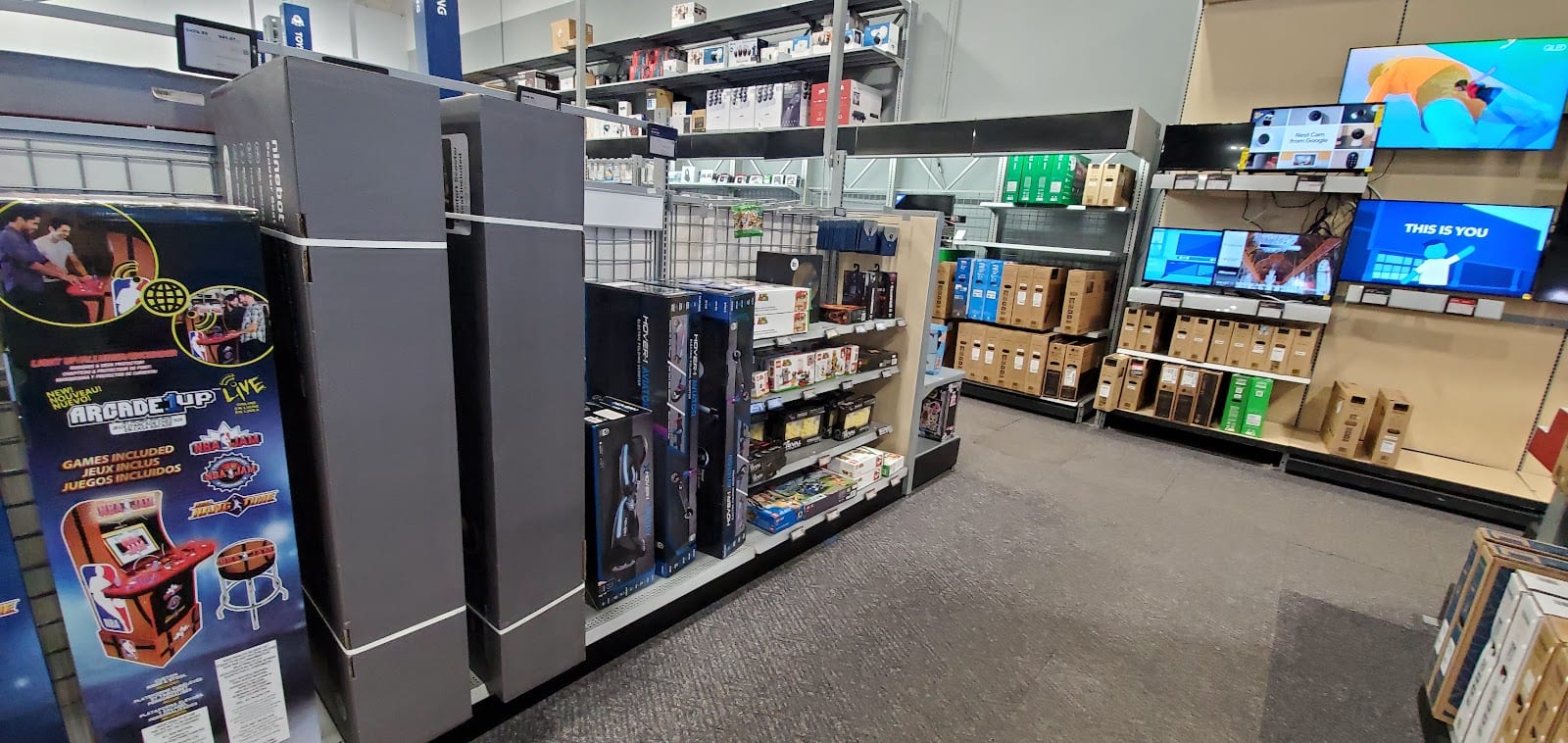 Best Buy