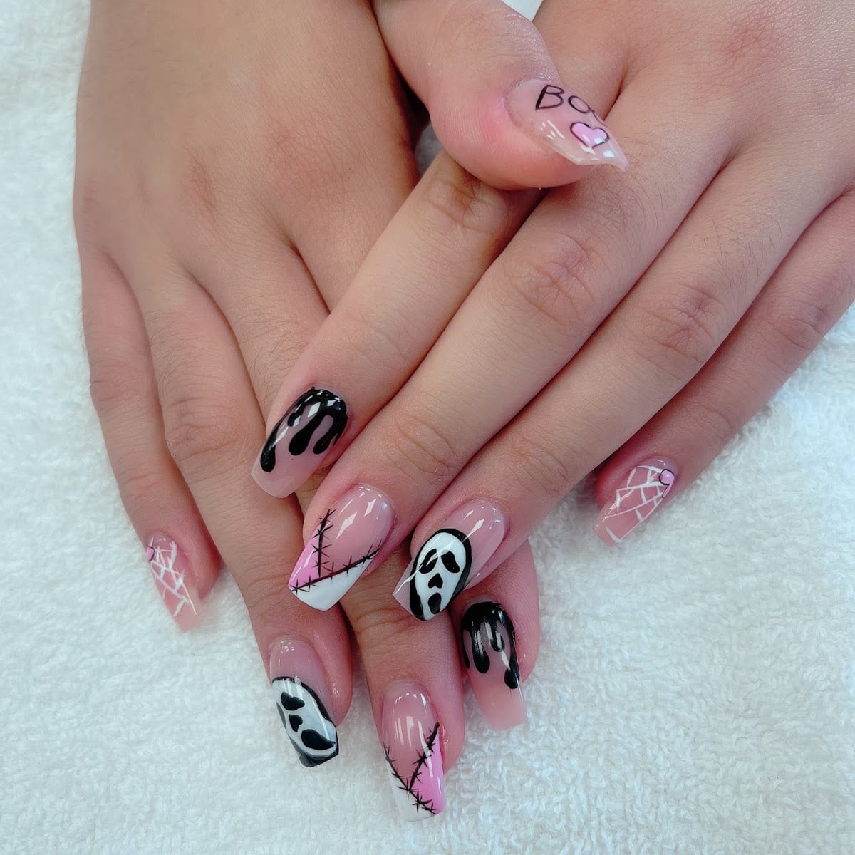 Moon Nails, photo 3