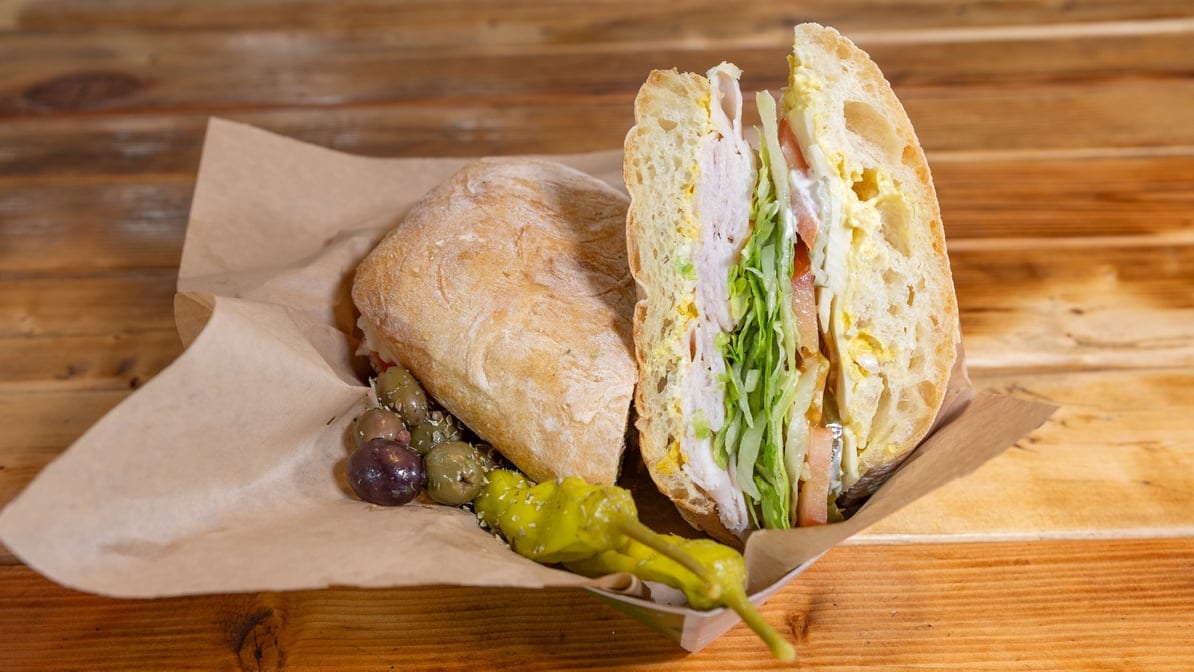 Granato's Gourmet Market
